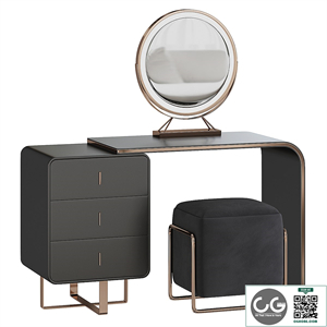 dressing table