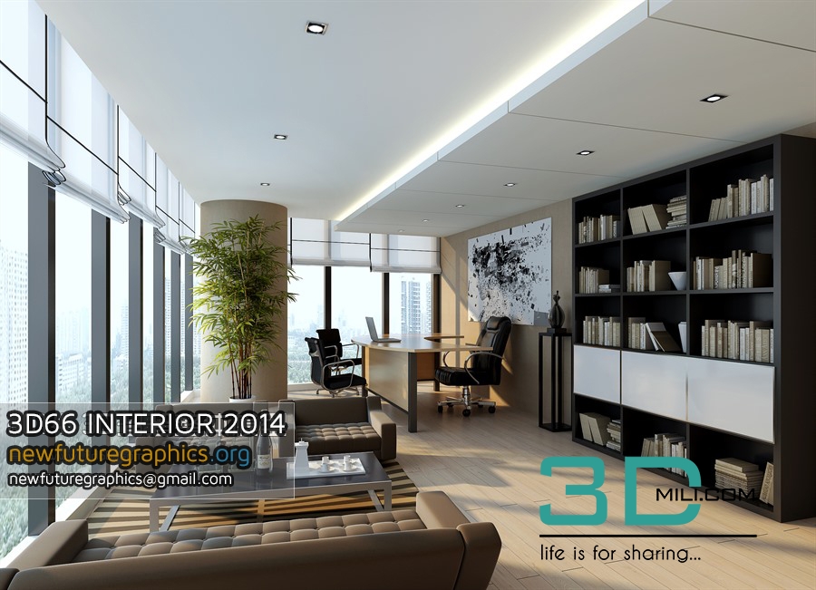 Мод office. 3ds Max Office Modeling. College Interior 3d model. Office 3d Scene. College Interior Scene 3d model.