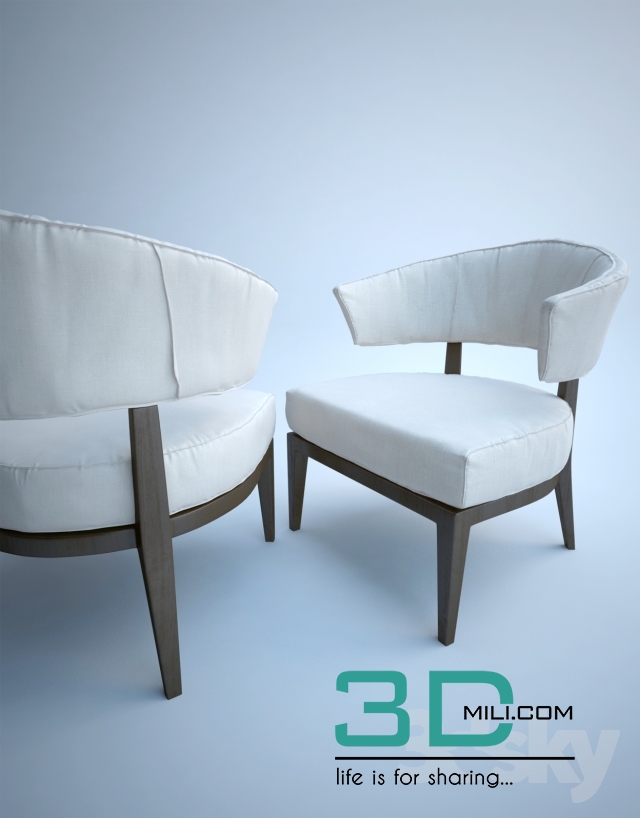 221 Arm Chair 3dsmax File Free Download 3DMili 2024 Download 3D   24062849037 97853fede8 O 