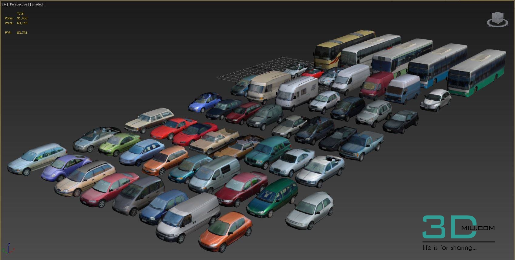 3d models vehicles. Low Poly cars 3ds Max. 3ds Max model car free. Low Poly 3d car. 3d Max parking model.