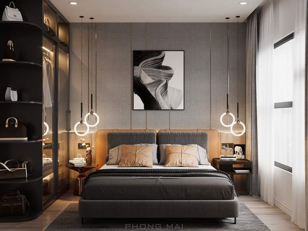 Bedroom 3dsmax File Free Download 3DMili 2024 Download 3D Model   FB IMG 1610350792587 1 