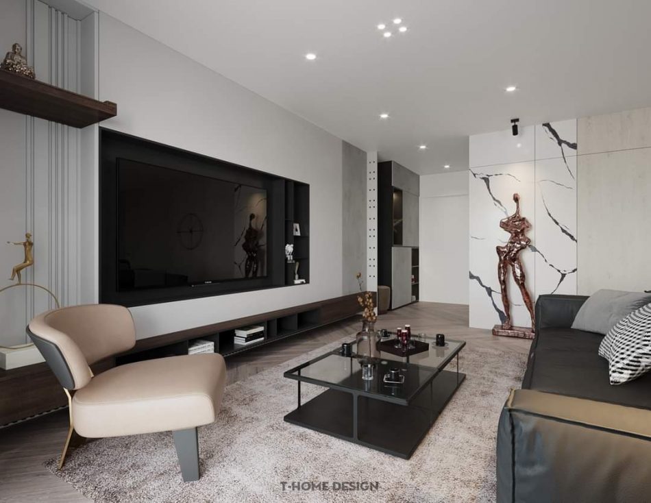 Interior Share Scene 3dsmax File free download by Nguyen Ngoc Tung ...