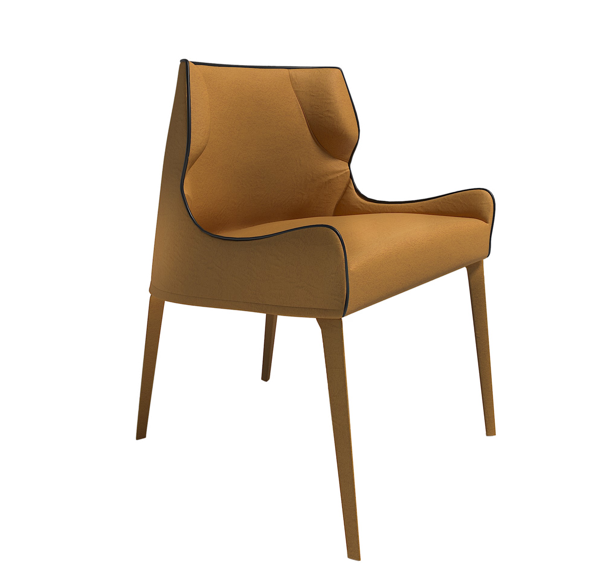 66. Chair 3dsmax File Free Download - 3DMili 2025 Download 3D Model ...