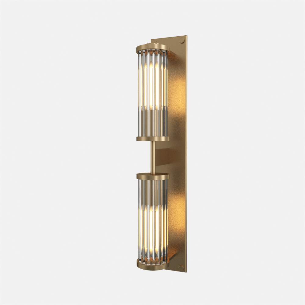 100.Wall light 3dsmax File Free Download - 3DMili 2025 Download 3D ...