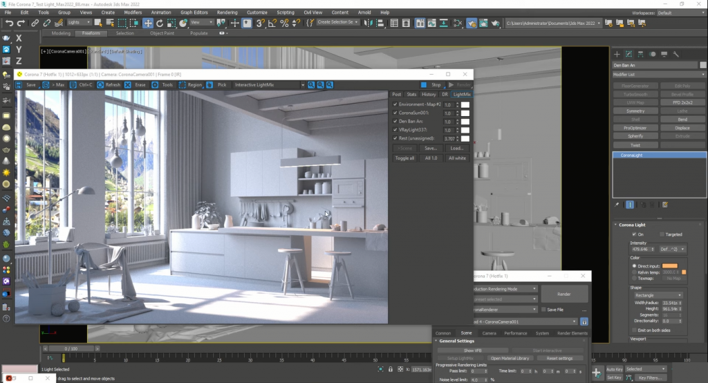 Renderer 7 Hotfix1 for 3ds Max 2014-2022 Free Download– Detailed installation instructions - 3DMili 2023 - Download 3D Model - Free 3D Models - 3D Model Download 3DMili – Download 3D Model – Free 3D Models – 3D Download