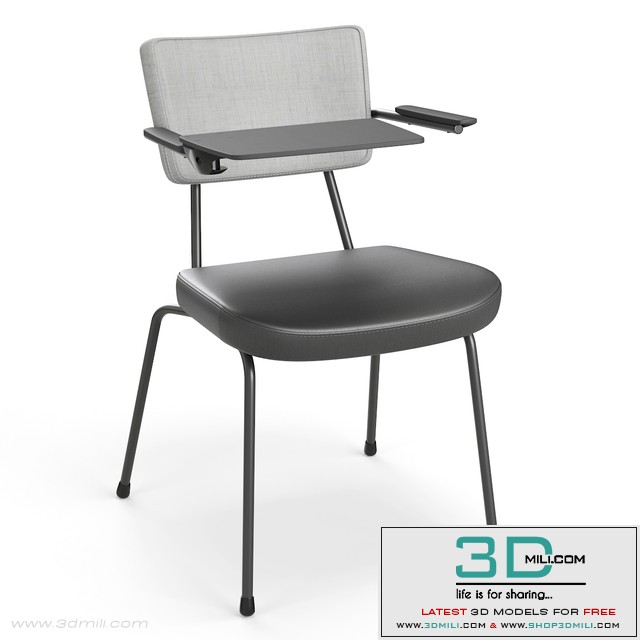 Conference Chair EPOCC EP 220 Bejot
