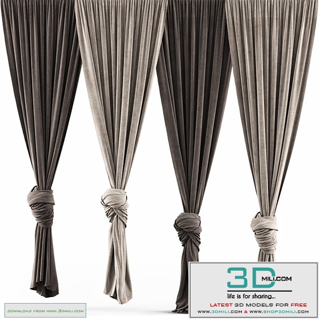 beautiful curtains 1