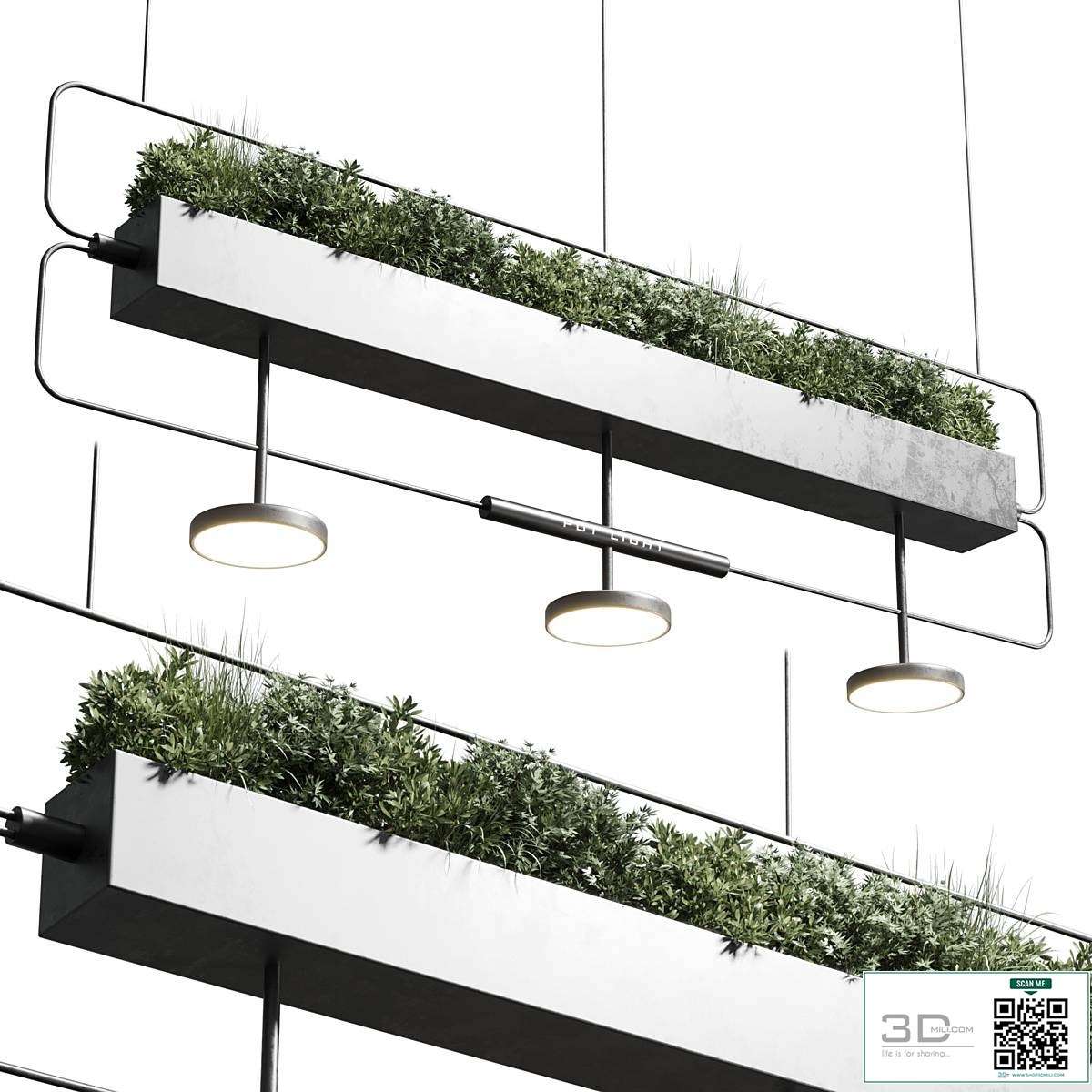 pot light – pendant plant light hanging 07