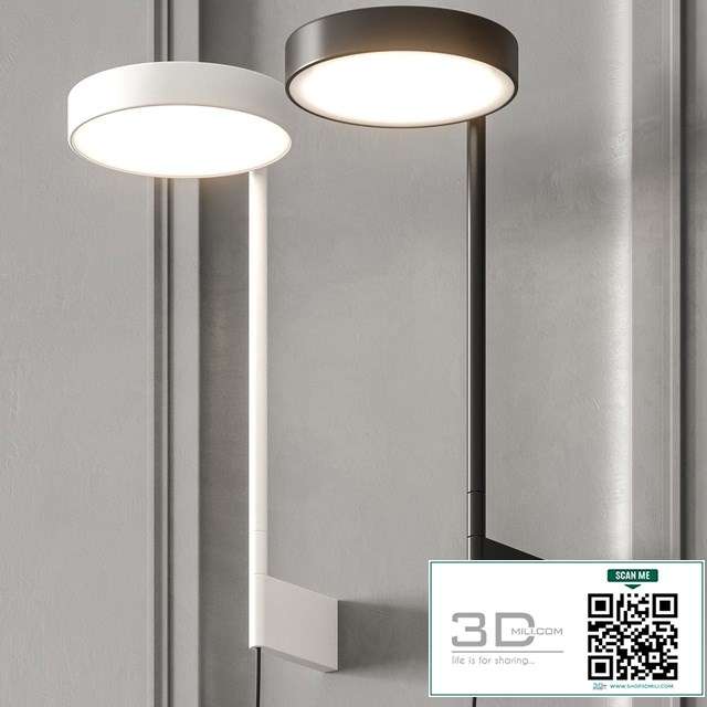 Wastberg w182 Pastille br1 Wall Lamp