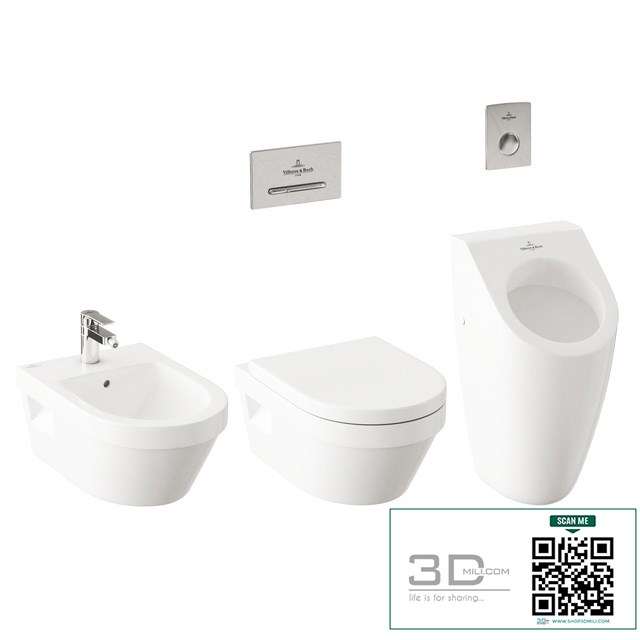 Villeroy & Boch Architectura