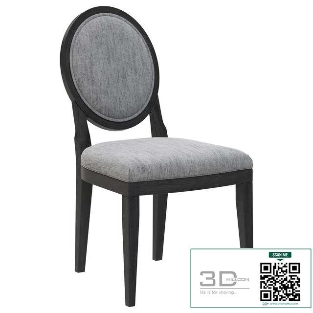 Dantone Home Eckington Chair