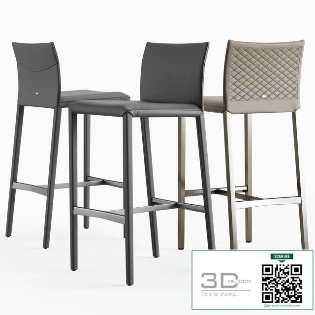 Cattelan Italia Norma chair