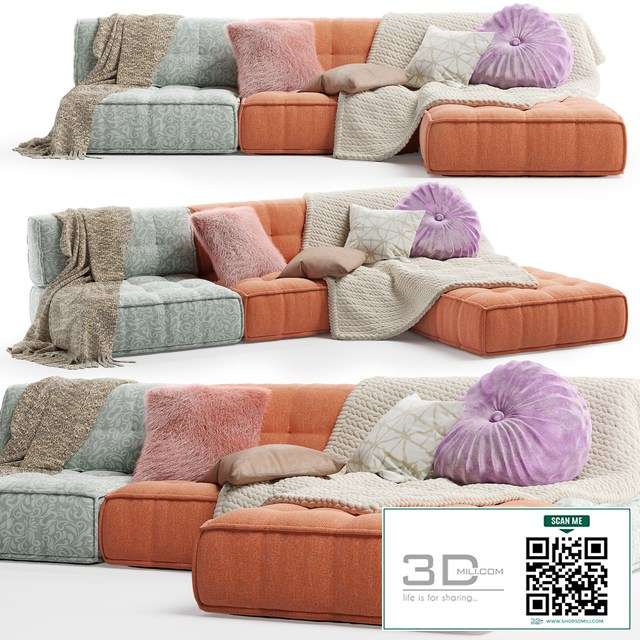 Reema sofa