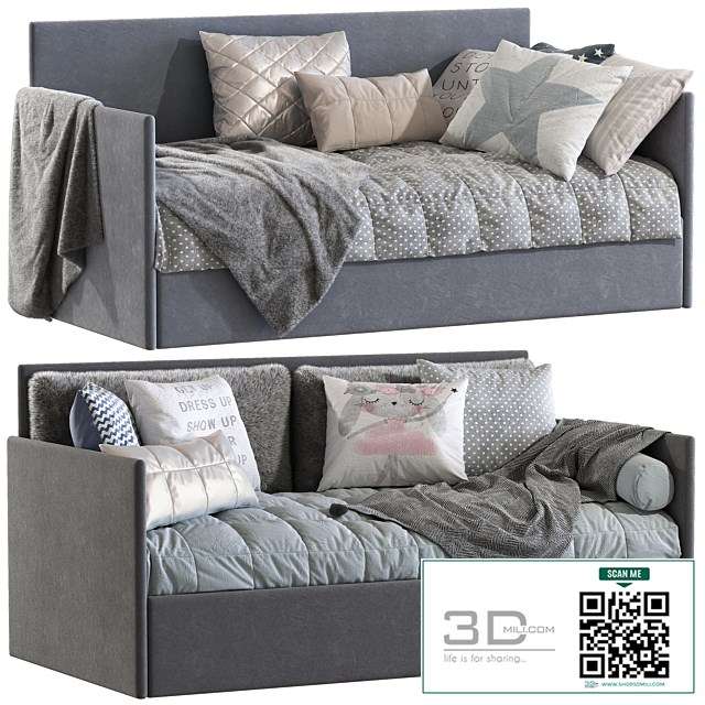 Maya / Twils sofa bed