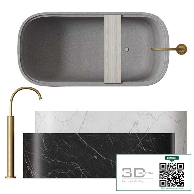 COCOON PB BATHTUB