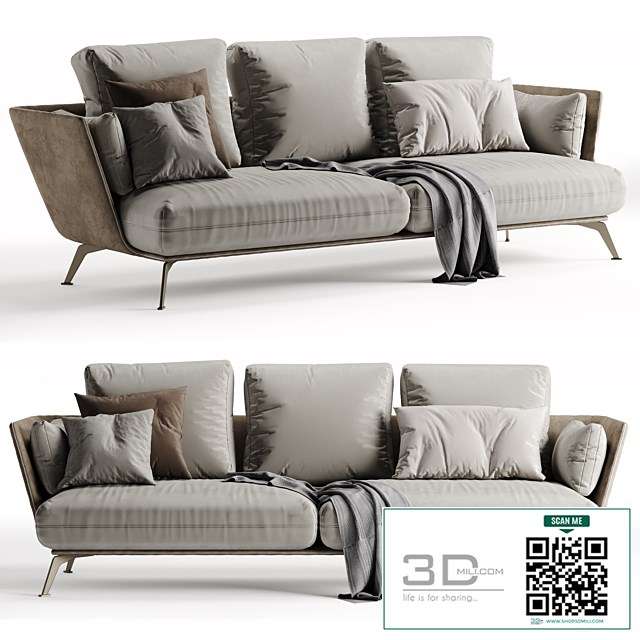 ARKETIPO Sofas – MORRISON