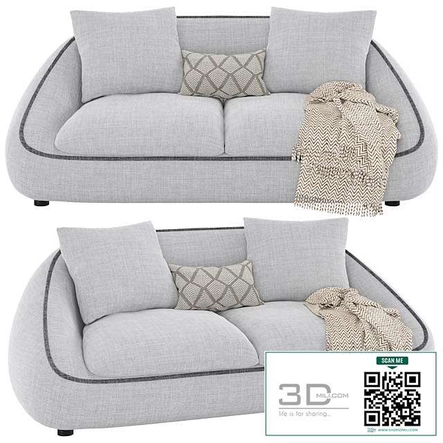 Safira sofa