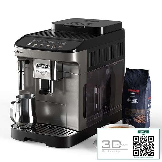 De’Longhi Magnifica Evo ECAM290.42.TB ( FEB2942.TB )