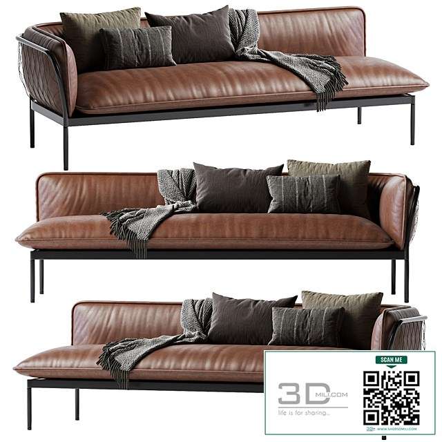 Trace Sofa