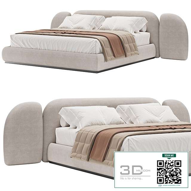 Vao bed