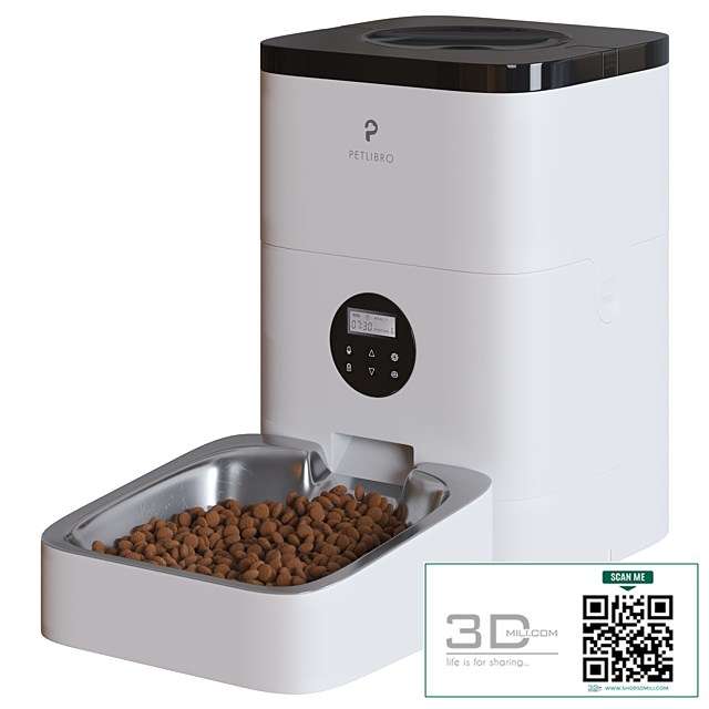 Petlibro Automatic Petfeeder