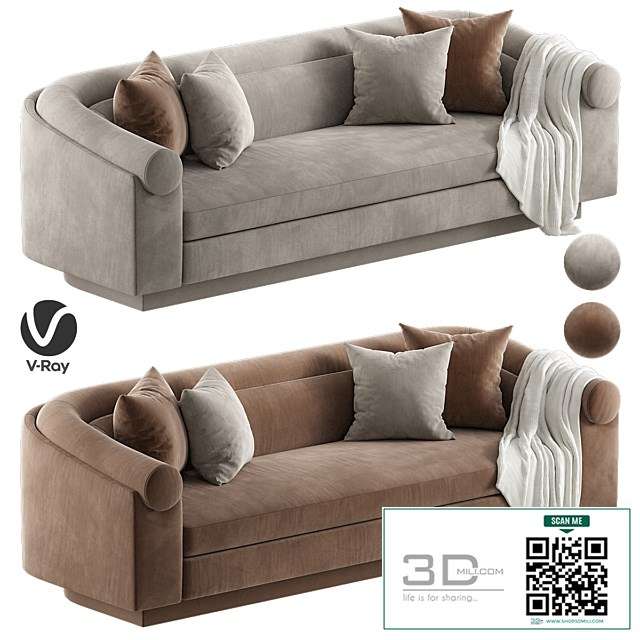 Valetta Sofa