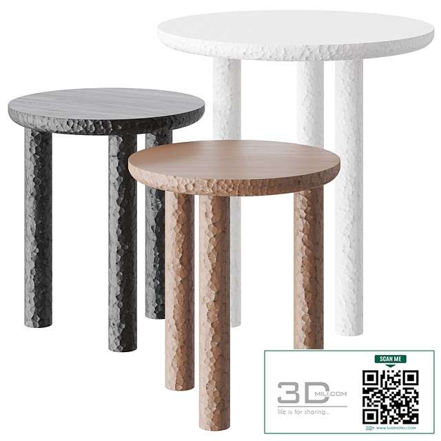 ROSAE Side Table