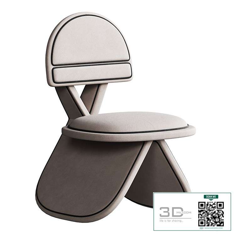 Sergio Prieto chair