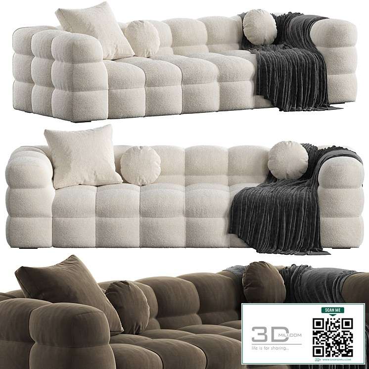 Clara Sofa