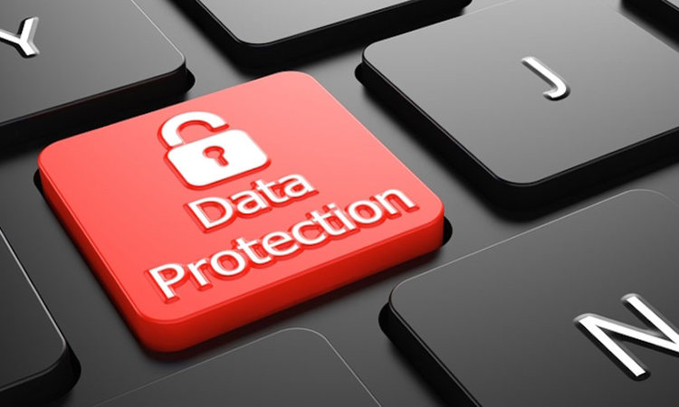 PERSONAL DATA PROCESSING POLICY