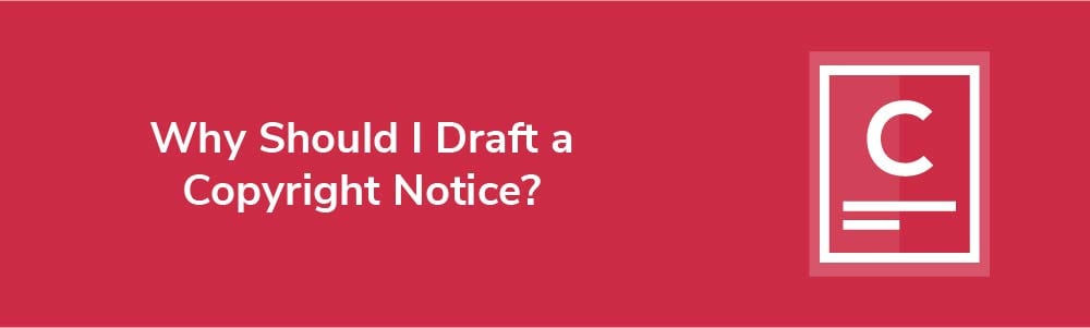 Copyright Notice