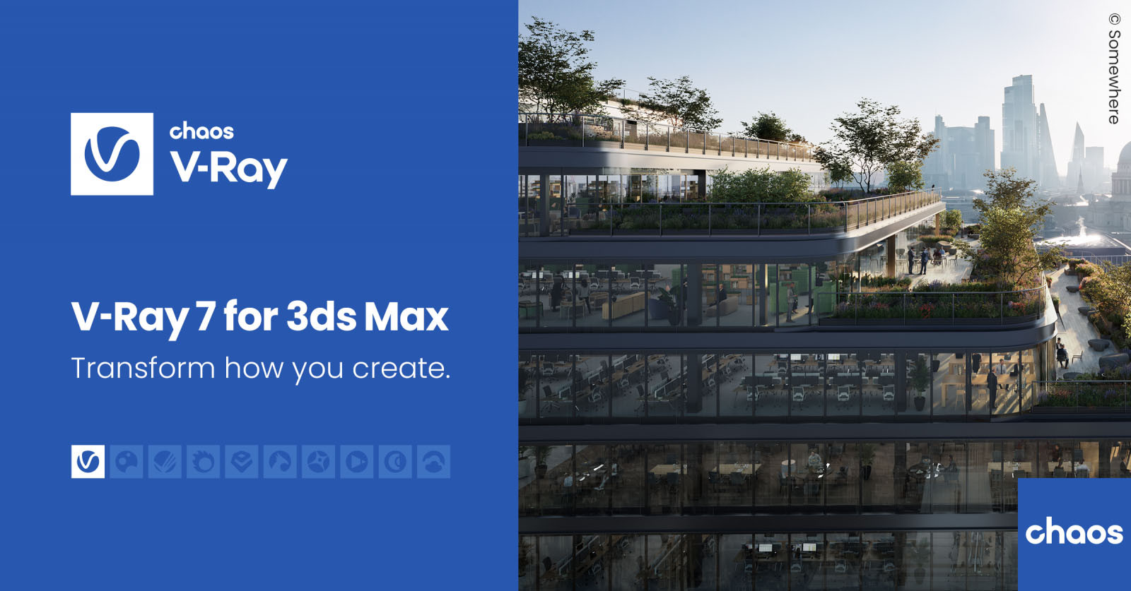 V-Ray 7, hotfix 2 (7.00.02)