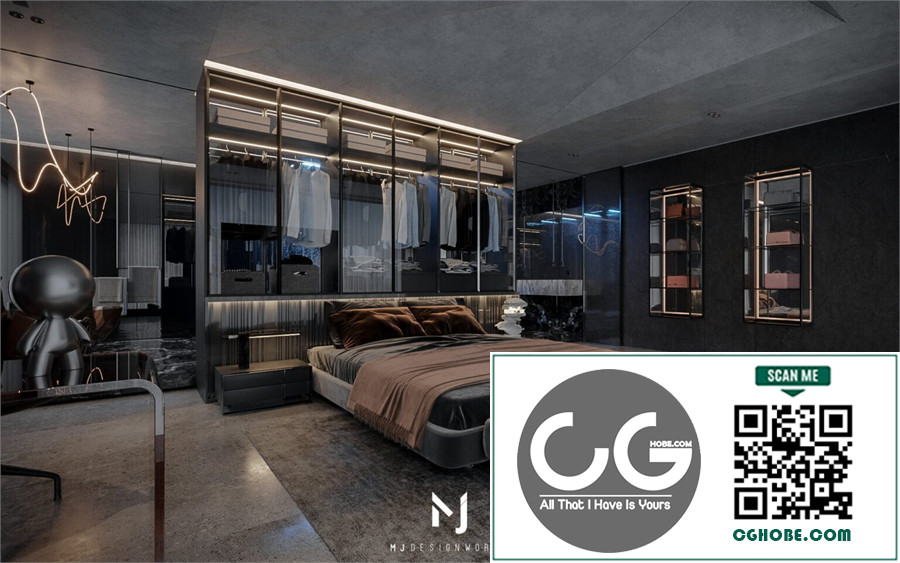 Model Download by Bui Thanh Tung Free Download